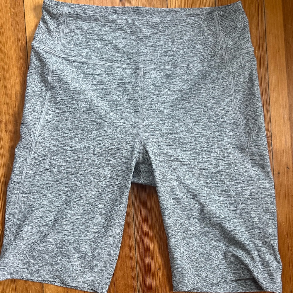 Outdoor Voices Bike Shorts NWOT